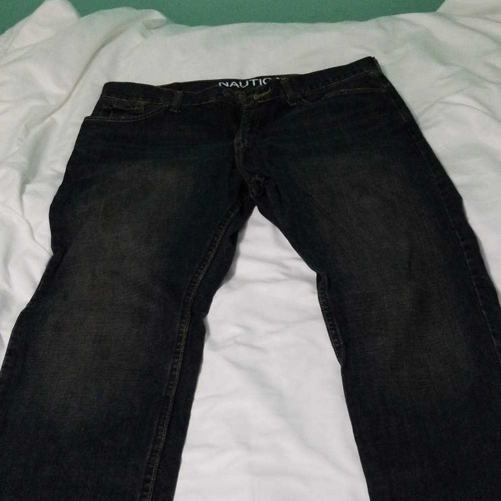 Mens jeans